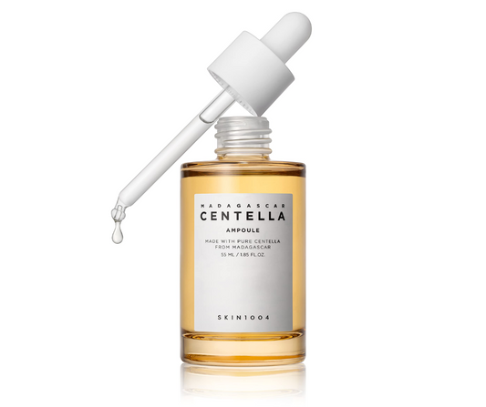 SKIN1004 Madagascar Centella Ampoule 55ml