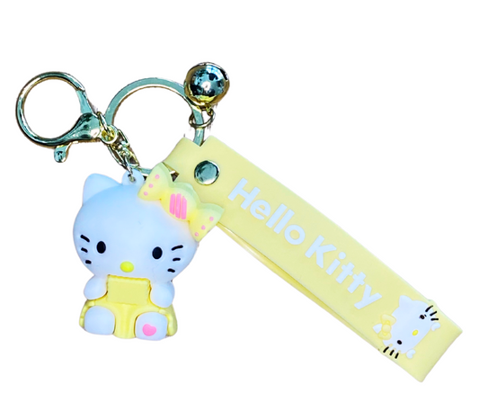 Sanrio Hello Kitty Vol.8 Přívěsek 50g