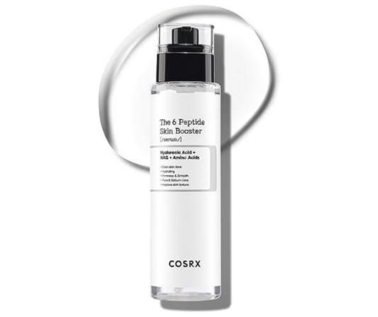 Cosrx The 6 Peptide Skin Booster Serum 150ml