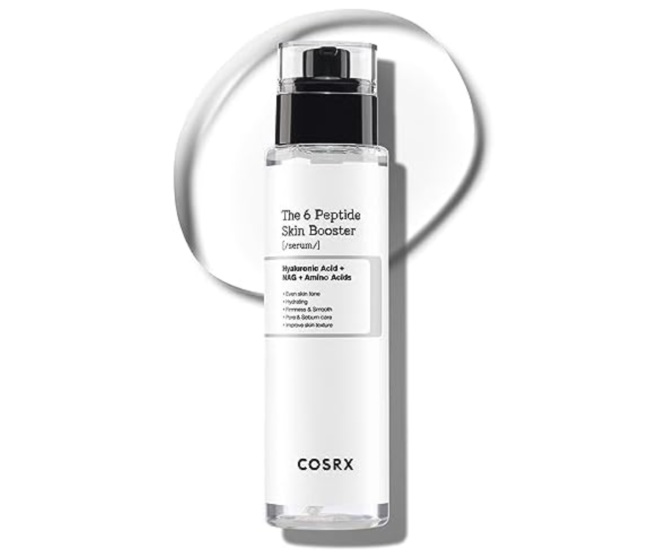 COSRX The 6 Peptide Skin Booster Serum 150ml