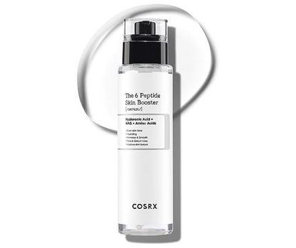 COSRX The 6 Peptide Skin Booster Serum 150ml