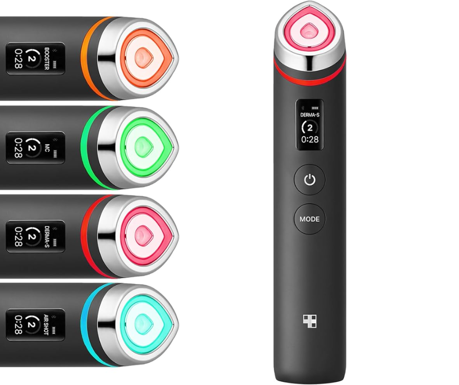 Medicube Age-R Booster Pro 6 w 1 154 g