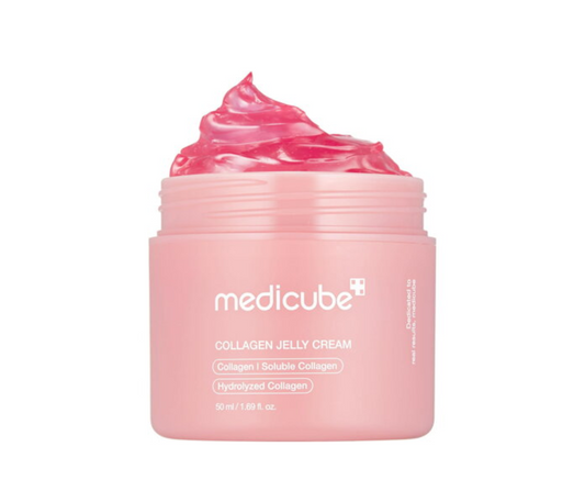 Medicube Collagen Jelly Cream 50ml