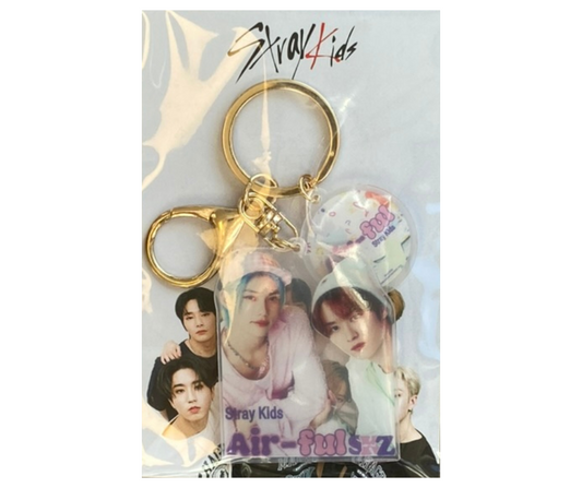Stray Kids Idol Klíčenka 20g