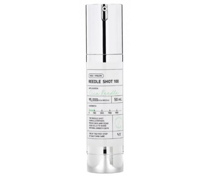 VT Cosmetics Reedle Shot 100 Booster 50ml