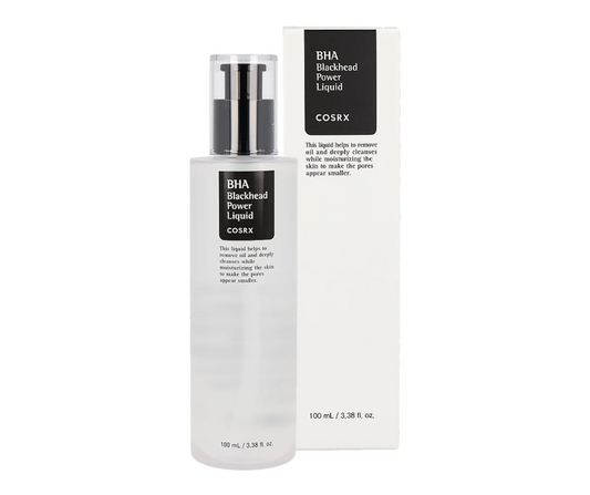 COSRX BHA Blackhead Power Liquid 100ml