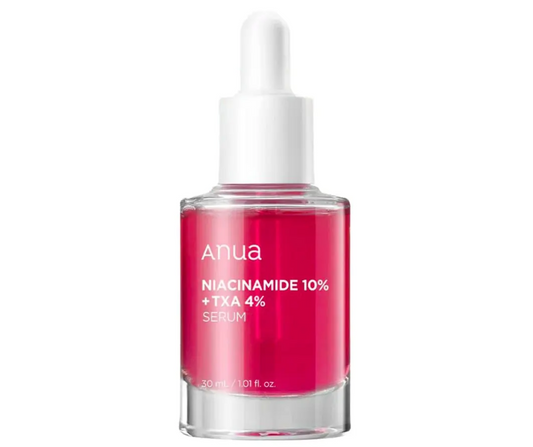 Anua - Niacinamid 10% +TXA 4% Serum 30ml
