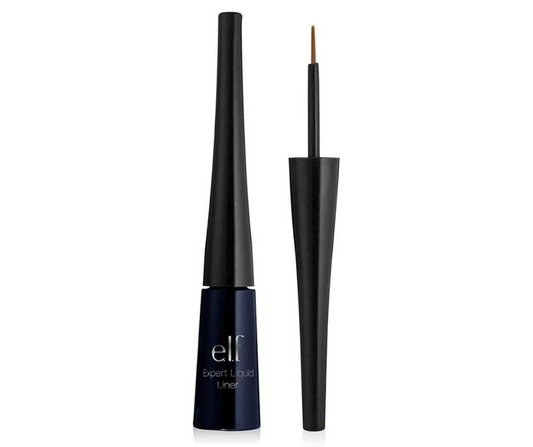 e.l.f. Expert Liquid Liner Midnight 4,5ml