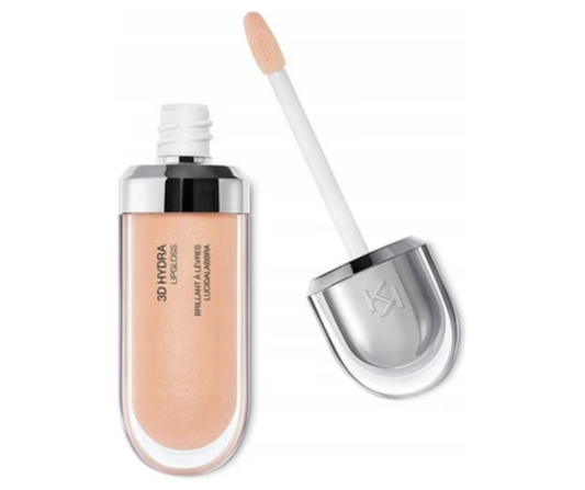 KIKO Milano 3D Hydra 02 Natural Beige 6,5ml