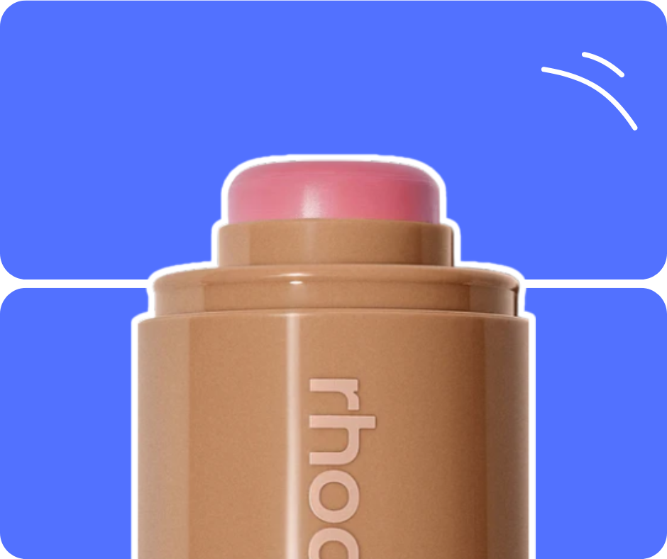 Rhode Pocket Blush Piggy Baby Pink 5,3g