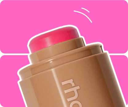 Rhode Pocket Blush Juice Box Hot Pink 5,3g