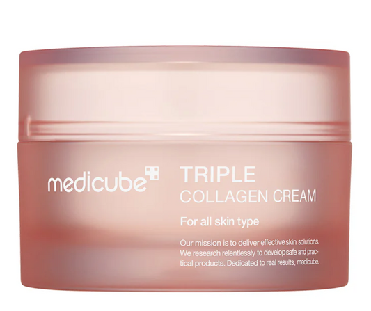 Medicube Triple Collagen Cream 50ml