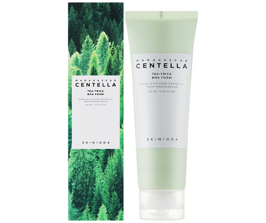 SKIN1004 Madagascar Centella Ampułka 55ml