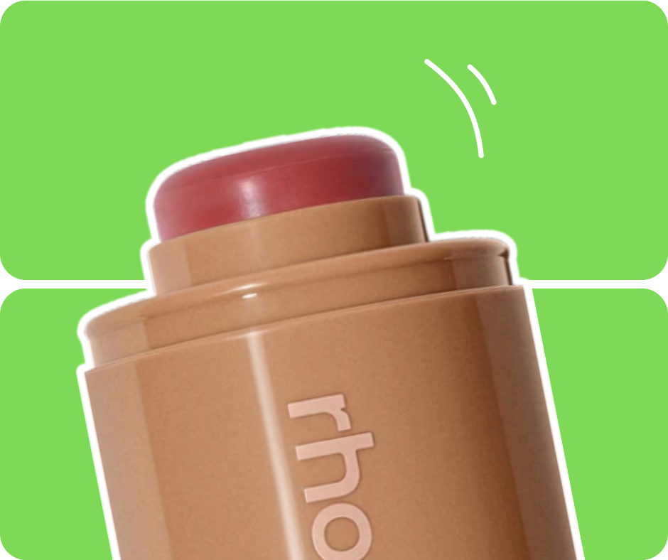 Rhode Pocket Blush Sleepy Girl Soft Mauve 5,3g